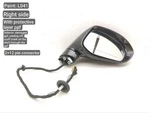 Outside Mirror Bentley Continental Flying Spur 2012 Right Turn Signal 3W5857540. Fixed Price $1037.03.