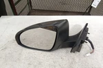 2021 Toyota C-hr Lh Driver Door Mirror Side View Oem. Fixed Price $337.08.