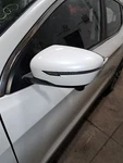 Lh Driver Side 2017 Rogue Spt Door Mirror SKU#4414634. Fixed Price $145.35.
