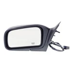 Power Heated Side View Mirror Driver Left Lh For Crown Victoria Grand Marquis. Fixed Price $54.70.