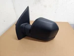 2015-2020 Ford F-150 Left Door Mirror Lh Black FL34-17683-BK5YGY Oem #H917. Fixed Price $81.00.