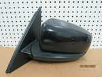 07 2009 11 12 13 Bmw X5 Left Driver Side Power Mirror Oem E1020880. Fixed Price $40.00.