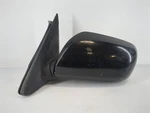 2009-2013 Toyota Matrix Driver Left Side View Power Door Mirror Black L7JBZ. Fixed Price $44.53.