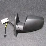 2010-14 Chevy Equinox Lh Drivers Power Side View Mirror Black 20858707 Oem 68638. Fixed Price $38.99.