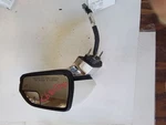 Passenger Side View Mirror Power Approach Lamps Heated Fits 16 Mkz FP53 17682. Fixed Price $349.99.