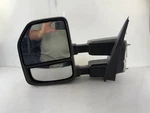 Oem 2020 2022 Ford F-250 Blind Spot Tow Mirror (left/driver). Fixed Price $299.99.
