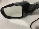 2009-2015 Audi Q5 Left Mirror Driver Side View Oem 8R1857409L01C Power Fold. Fixed Price $100.00.
