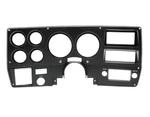 Dash Bezel With Ac 1975 - 1977 Chevrolet Gmc Truck Suburban Blazer Jimmy. Fixed Price $179.99.