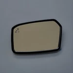 2010-12 Lincoln Mkz Driver Side Glass Mirror Auto Dim Heated Blind Spot Lh Oem. Fixed Price $69.00.