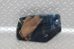 15-20 Suburban Lh Driver Side Lf Left Door Mirror *glass Only* Factory Oem. Fixed Price $76.99.