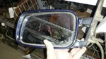 Driver Side View Mirror Power Heated Fits 90-97 Passat 812469. Fixed Price $92.88.