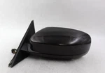 Left Driver Side Brown Door Mirror Power Fits 2011-2014 Chrysler 300 Oem #29984. Fixed Price $63.00.