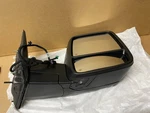 2023-2024 Ram 2500 3500 Right Passenger Side Signal Towing Door Mirror Oem. Fixed Price $429.00.