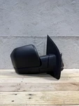 Used Oem 2018-20 Ford F150 Passenger Side Power Mirror JL34-17682-BE5YGY. Fixed Price $90.00.