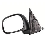03-09 Dodge Ram Oem Mopar Lh Side Mirror Manual 55077439AF 191112. Fixed Price $79.00.
