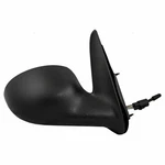 Passenger Side Right Rh Mirror Manual/remote Fits 2004 2010 Chrysler Pt Cruiser. Fixed Price $91.28.