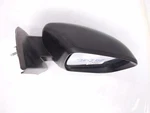 2022-2025 Nissan Frontier Passenger Rear View Mirror Outside 96373-9TB0A *black. Fixed Price $224.44.
