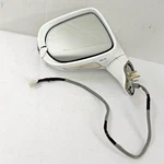 Damaged 2010 2011 2012 Lexus RX350 Left Side Mirror 14 Wires Mmus 9166 Oem. Fixed Price $166.50.