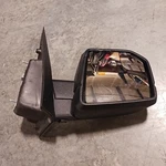 Ford F150 2015-2020 Passenger Side Mirror Oem, Heated, Folding FL34-17682-CT5YGY. Fixed Price $74.96.
