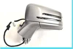12-14 Mercedes CLS550 Left Driver Side Rear View Door Mirror Silver Oem. Fixed Price $188.10.