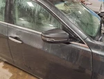 2017 Cadillac Cts Right Passenger Side Mirror Gray Oem Power Dimming 128-04926R. Fixed Price $120.00.