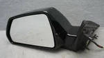 2008 - 2014 Cadillac Cts Driver Left Side 5 Wire Power Door Mirror. Fixed Price $36.00.
