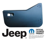 Passenger Side Half Steel Door For 97-02 Jeep Wrangler Tj. Fixed Price $415.00.