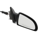 New Mirror Passenger Right Side Chevy Rh Hand Coupe Cobalt G5 GM1321309 15943864. Fixed Price $38.61.