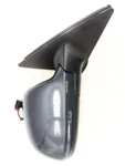 2009 Audi A4 Quattro No Memory Side View Mirror Part Number 8K1857409AG01C. Fixed Price $67.99.