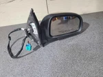 Passenger Side View Mirror Power Opt DS3 Fits 04-07 Rainier 1085214. Fixed Price $61.00.