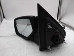 2018 Chevrolet Silverado 1500 Left Door Mirror Black Used 353036 107K Miles. Fixed Price $89.99.