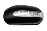 2000-2006 Mercedes-benz Black Left Side Mirror Back Housing 2208100964 9040 New. Fixed Price $79.00.
