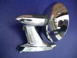1955 1956 1957 1958 1959 1960 Dodge Plymouth Outside Rear View Mirror 1615. Fixed Price $39.95.
