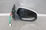 16-23 Tacoma Super White Right Passenger Door Mirror Signal Lamp Blind Spot Oem. Fixed Price $344.99.