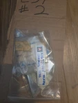Nos Mercedes Part A1167250411. Fixed Price $99.00.