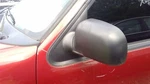 Driver Side View Mirror Power 4 Door Non-heated Fits 98-01 Explorer 2595208. Fixed Price $107.00.