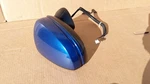 2016 Honda Fit 1.5L Right Passenger Side Rear View Mirror Color B593M Oem. Fixed Price $165.00.
