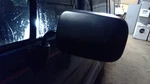 Driver Left Side View Mirror Power Fits 97 Dodge 1500 Van 618824. Fixed Price $69.00.