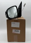 2019-2023 Tacoma Driver Side Mirror W/panoramic View Monitoring Genuine Oem. Fixed Price $929.99.
