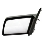 Mirror For C/k Series Pu 88-02 Driver Side Replaces Oe 15697335. Fixed Price $77.15.
