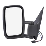 Power Left Door Mirror For Mercedes Freightliner Dodge Sprinter 2.7L 2000-2006. Fixed Price $75.40.