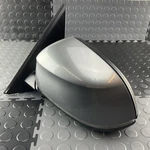 2014-2017 Bmw X3 Driver Side Mirror Heated Left Oem Space-grey Metallic. Fixed Price $262.50.