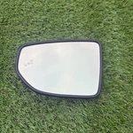 19-25 Oem Lexus ES300 ES350 LC500 Left Auto Dim Mirror Glass Blind Spot Usa Type. Fixed Price $149.99.