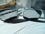 68-69 Camaro Nova Chevelle Mirror Door. Fixed Price $160.00.