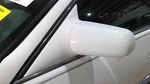 Driver Side View Mirror Power With Heated Opt DD0 Fits 94-99 Deville 1162737. Fixed Price $89.39.