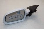 2009 2016 Audi A4 Front Left Driver Side View Door Mirror 128-51160A Oem. Fixed Price $94.49.