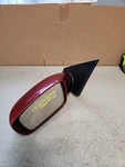 2012 Hyundai Sonata Driver Side Left Door Mirror E13027441 Red. Fixed Price $45.13.