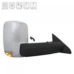 For 2015 - 2018 Dodge Ram 3500 Side View Mirror Right (passenger) 2017. Fixed Price $503.95.
