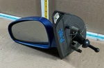 2004-2005 Chevrolet Aveo Left Side View Door Mirror 128-04011 Oem. Fixed Price $41.99.