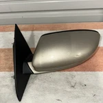 Genuine Mopar Outside Rear-view Mirror Left 1SX891FSAC. Fixed Price $68.00.